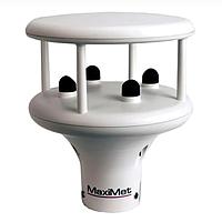 Cirrus research MO902 ສະຖານີອາກາດຂະໜາດກະທັດຮັດ (0.01 m/s ~ 60 m/s; 0‐359°)