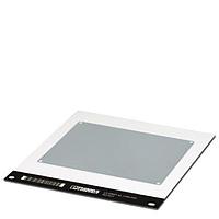 PHOENIX CONTACT 0831622 ປ້າຍຊື່ LS-EMSP-AL (150X120)