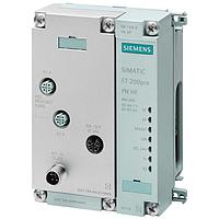 SIEMENS 6ES71944AL000AA0 ໂມດູນອິນເຕີເຟດ ET 200pro. CM IM PN M12 M12-L S