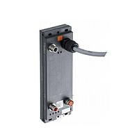 Lumberg Automation 0942 UEM 780/5 M ເສັ້ນສາຍອ່ານຄ່າ / ເສັ້ນສາຍກະທົບ