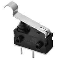 Omron Electronics D2AW-C073H R ອັດຕະລູ ຊັບມິນິເຈີ SUBMINIATURE BASIC SWITCH