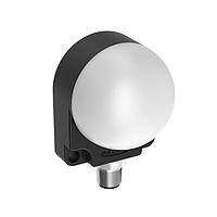 Banner Engineering K50FRPLPGREQP Beacons K50FRPLPGREQP FLAT PACK, ວຽກ:GRN ສັນຍາລັກ:ແດງ ວຽກຫ້າມ 150 mm (6 in) 4-PIN M12 Pigtail QD