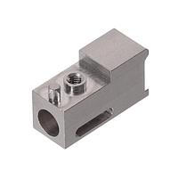 AMP Connectors - TE Connectivity 1-2000713-2 ຕົວເຊື່ອມຕໍ່ Hard Metric RA Keyed Guide Mod, Vita 46, Machined