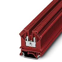 PHOENIX CONTACT 0719139 ບລັອກຂໍ້ຕໍ່ Feed Through Terminal UK3 N RD