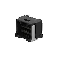 Molex 213228-1011 ຮູບຮອງ CLIKMATE1.5 DRRA SMT AU0.1 ETP 10P BK