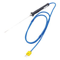 YOKOGAWA 90021B ເຄື່ອງວັດແທກອຸນຫະພູມ (-50~ 600°C)