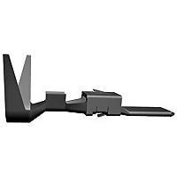 AMP Connectors - TE Connectivity 962905-1 ການເຊື່ອມຕໍ່ດ່ວນ FLACHSTECKER 4,8MM