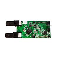 Leopard Imaging LI-USB30-IMX490-GMSL2-030H ກ້ອງ Sony Diagonal 10.36 mm (ປະເພດ 1/1.55) CMOS Image Sensor IMX490 40 fps a. 2880 x 1860