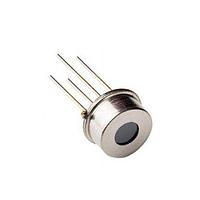 TE CONNECTIVITY SENSORS TSD305-2C55 ເຊັນເຊີອຸນຫະພູມ TO5, ອິນເຕີເຟດ I2C 0 C ເຖິງ +300 C