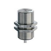 Contrinex 120253-0587 ເຊັນເຊີສະເວັອມ Proximity Sensors M30 SS 20mm OD PNP2m 3W Cbl 50mm Hsg Len