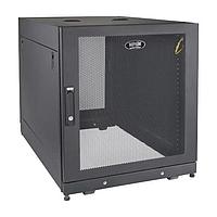 Tripp Lite SR14UBDP ຕຽງວາງແລະຕູ້ວາງຕຽງ SR14UBDP