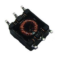 Wurth Elektronik 750316033 ພາວເອລທຣານຟອມເມີ WE-PPTI SN6505 PushPull ສໍາລັບ TI Driver 370 uH