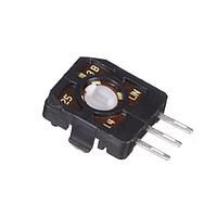 CTS Electronic Components 251B000253B9N1 ລົດໄຟຟ້າຫຼັກ