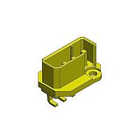 JAE Electronics JN14AH04NJ1 ຕົວເຊື່ອມຕໍ່ Connectors Compact waterproof connector 4 pos receptacle connector