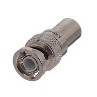 Trompeter / Cinch Connectivity Solutions PL74C-221 ຕົວເຊື່ອມ TRB Plug STR Full CRMP 2-lug