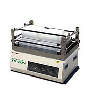 TAITEC TS-20N ເຄື່ອງສັ່ນທົດສອບການລະລາຍ (25 ~ 200r/min, 10 ~ 50mm)