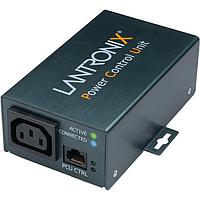 Lantronix PCU100-01 ອຸປະກອນຄວບຄຸມພະລັງງານ 1 ພອດ ຕິດຜົນກັບຜນົນກັບຜນົນກັບ SpiderDuo