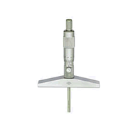 Samyon 713-02 ໄມໂຄມິເຕີຄວາມເລິກ (0-100mm, 0.01mm)