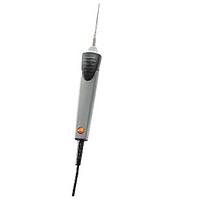 TESTO 0602 2693 ປະເພດ K Thermocouple (-60 to 800°C,1.2 m)