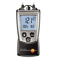 TESTO 606-2 ເຄື່ອງວັດແທກຄວາມຊຸ່ມຊື່ນ