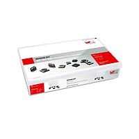 Wurth Elektronik 744070 ຊຸດອອກແບບ WE-TPC Design Kit Tiny 8012/8015/8020