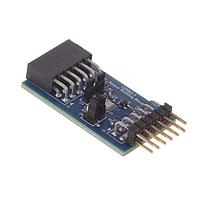 Intersil US082-ZMOD4410EVZ ບອດປະເມີນ PMOD Daughter Card ສໍາລັບ ZMOD4410 ໃນພາຍໃນ