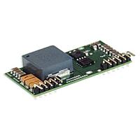 MEAN WELL NID65-15 ບໍ່ມີການແຍກຕ່າງ / PoL 64.5W 24Vin 15Vout Non-Iso Reg SIP