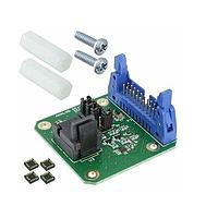 Analog Devices EVAL-ADXL346Z-S ເຄື່ອງຈັດການເຄື່ອນໄຫວ 3-ແກ້ວ, 2 g/ 4 g/ 8 g/ 16 g ອຸດົມກຳລັງຕ່ຳສຸດ ເຄື່ອງຈັດການເຄື່ອນໄຫວດິຈິຕອນ