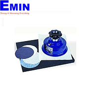 Cometech QC-PS1 ເຄື່ອງຕັດຕົວຢ່າງສິ່ງທໍ