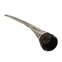 AMP Connectors - TE Connectivity 208M722-19B18 ອຸປະກອນບັງຄັບຄວາມຕື່ນເຕັ້ນຮູບວົງມົນ MIL Spec ແລະຕົວແປງ 208M722-19B18