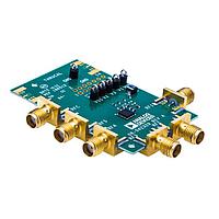 Analog Devices ADRF5250-EVALZ ບອດທົດລອງ RF Switch ADRF5250