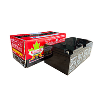 Santak ECT-UP1226VA3 ແບດເຕີຣີ Ecotek (12V, 26Ah)