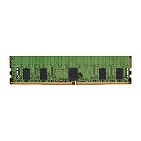 Kingston KSM32RS8/16HCR ໂມດູນຈຳຫຼັກ 16GB 3200MT/s DDR4 ECC Reg DIMM CL22 1Rx8 16Gbit Hynix C ມີ Rambus