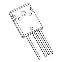 Toshiba TK040Z65Z,S1F MOSFETs 360W 1MHz TO-247-4L(T)