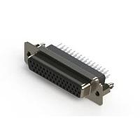 EDAC 638-044-231-056 ຕູ້ຕໍ່ສັນຍາ D-Sub ຄວາມຫນາແບບສູງ ຕູ້ຕໍ່ສັນຍາ D-Sub ຄວາມຫນາແບບສູງ ແນວຕັ້ງ