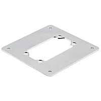 HARTING 11006009601 ອຸປະກອນເສີມ Han Yellock 60 Adapter Plate