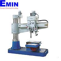 WMT CNC ZB3060×16 ເຄື່ອງເຈາະ radial (4kW)