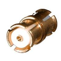 Johnson / Cinch Connectivity Solutions 127-0901-801 ຕົວແປ RF - ຕົວແປຊີວິ້ນຍິງ/ຍິງ ແບບບູ່ເລັດ .254