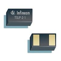 Infineon BAS4002LE6327XTMA1 ດາຍໂອດ Schottky Silicon Schottky Didode