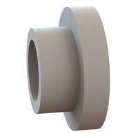 Essentra Components 10SCM005003 ອະໄພ່ຊ່ອງບ່ອນບ່ອນບ່ອນບ່ອນ, 5.1mm ID, 10.2mm OD, ນຸ້ມ M5