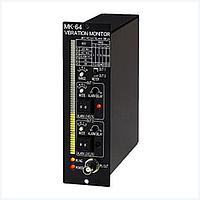 JFE MK-64-S003 ຈໍພາບສັ່ນສະເທືອນ