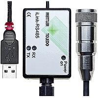 Mettler Toledo 30014134 Computer Accessory iLink-RS485/VP8