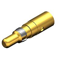 Molex / FCT 173112-0036 ຕິດຕໍ່ D-Sub FCT TERM HPWR CRP PLG 40 AMP 8-12 AWG