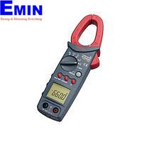 SANWA DCM660R Clamp Meter (AC 600A, TRMS)