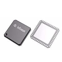Infineon TLE9861QXA20XUMA4 ARM Microcontrollers - MCU EMBEDDED_POWER