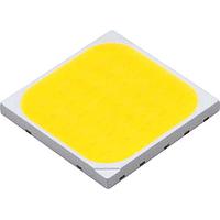 Cree LED JU7070BWT-K-B27ED0000-N0000001 ໄຟ LED ພະລັງງານຕ່ຳ ໄຟ LED ພະລັງງານສູງ JU7070B 12V ຊັ້ນ K (8W) 2700K 70 CRI