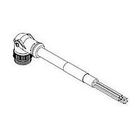 Molex 1300240059 ເສັ້ນສາຍເຊນເຊີ / ເສັ້ນສາຍອັກຊວເຕີ MC 5P M/MP 1M 90DEG DEVICENET