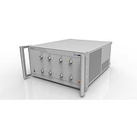 iTenest WT-448 ຕົວທົດສອບການເຊື່ອມຕໍ່ບໍ່ມີສາຍ (400 đến 7300 MHz; For Wi-Fi 7)