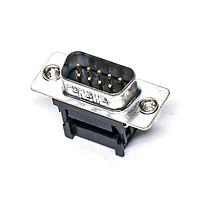 Amphenol Commercial Products L17DEFRDA09P ປລັກ D-SUB IDC