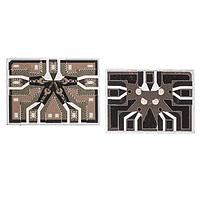 MACOM MASW-004103-13655P ອິນທີເກຣດສະຫນອງສະຫນອງ RF 50MHz ຫາ 20GHz -65C ຫາ +125C